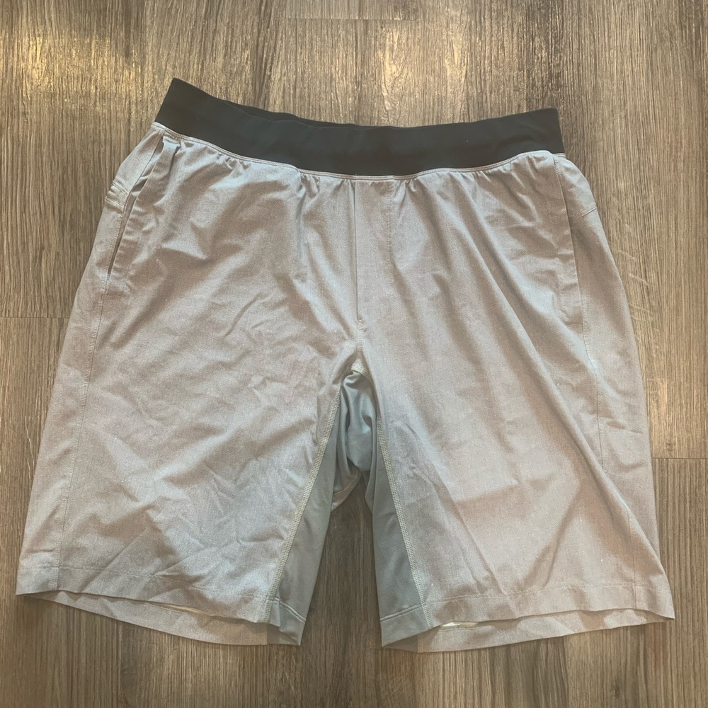 Lululemon Men’s shorts